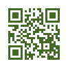 QR код со ссылкой на Сиббальдия полуголая