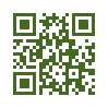 QR код со ссылкой на Сиббальдиецвет прижатый