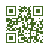 QR код со ссылкой на Сибирка гладкая