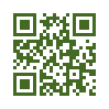 QR код со ссылкой на Сибирка тянь-шанская