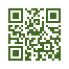 QR код со ссылкой на Сициос угловатый