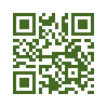 QR код со ссылкой на Железница мисковидная