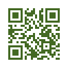 QR код со ссылкой на Сиверсия малая