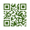 QR код со ссылкой на Сигезбекия восточная