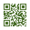 QR код со ссылкой на Морковник обыкновенный