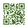 QR код со ссылкой на Смолевка железистая