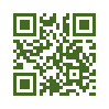 QR код со ссылкой на Смолевка алтайская