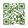 QR код со ссылкой на Смолевка неравнолопастная