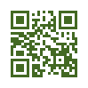 QR код со ссылкой на Смолевка солнечная