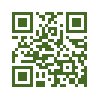QR код со ссылкой на Смолевка зеленоцветковая