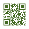 QR код со ссылкой на Смолевка зеленоцветковая