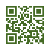 QR код со ссылкой на Смолевка зеленолистная