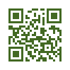 QR код со ссылкой на Смолевка краснеющая