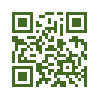 QR код со ссылкой на Смолевка черноморская