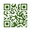 QR код со ссылкой на Смолевка ферганская