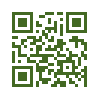 QR код со ссылкой на Смолевка киргизская
