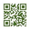 QR код со ссылкой на Смолевка темная