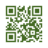 QR код со ссылкой на Смолевка развалин