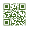 QR код со ссылкой на Гулявничек шугнанский