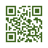 QR код со ссылкой на Гулявник густой