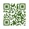 QR код со ссылкой на Гулявник эруколистный