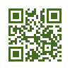 QR код со ссылкой на Гулявник ситниковый