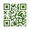 QR код со ссылкой на Гулявник лекарственный