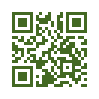 QR код со ссылкой на Гулявник струговидный
