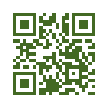 QR код со ссылкой на Поручейник средний
