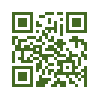 QR код со ссылкой на Смеловския двувильчатая