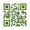 QR код со ссылкой на Смирния обыкновенная