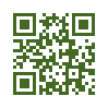 QR код со ссылкой на Рябинник Ольги