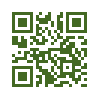 QR код со ссылкой на Рябинник звездчатоволосистый