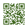 QR код со ссылкой на Рябина Федорова
