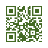 QR код со ссылкой на Рябина скальная