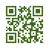 QR код со ссылкой на Рябина шемахинская
