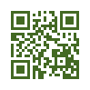 QR код со ссылкой на Рябина буроватая