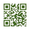 QR код со ссылкой на Рябина Тамамшян