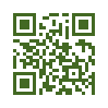 QR код со ссылкой на Рябина зонтичная