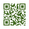 QR код со ссылкой на Сорго поникшее