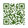 QR код со ссылкой на Сорго алеппское