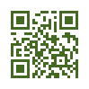 QR код со ссылкой на Сорго жилковатое