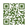 QR код со ссылкой на Ежеголовник малоплодный