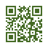 QR код со ссылкой на Ежеголовник рассеянно-головчатый