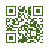 QR код со ссылкой на Ежеголовник узколистный