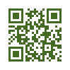 QR код со ссылкой на Ежеголовник корейский