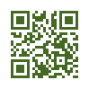 QR код со ссылкой на Ежеголовник прямой