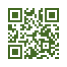 QR код со ссылкой на Ежеголовник северный
