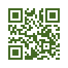 QR код со ссылкой на Торичник двутычинковый