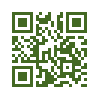 QR код со ссылкой на Торичник посевной